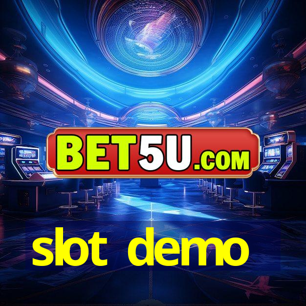 slot demo